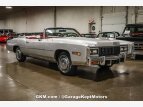 Thumbnail Photo 35 for 1976 Cadillac Eldorado